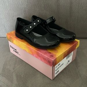 Toddler girls dress shoes